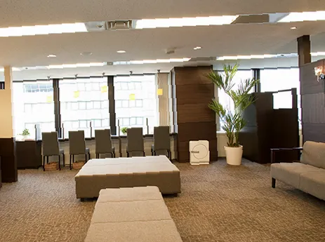 Gaba Nagoya Learning Studio