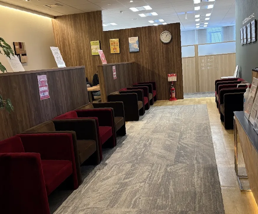 Gaba one to one English: Hankyu-Umeda learning studio