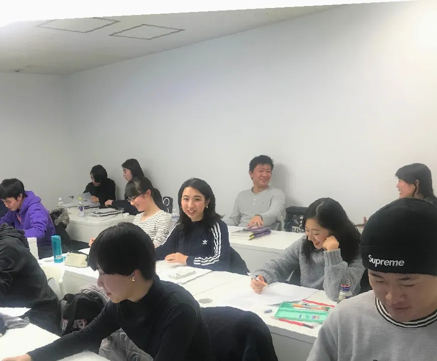 イングリッシュイノベーションズ横浜校（IDP IELTS横浜テスト会場）