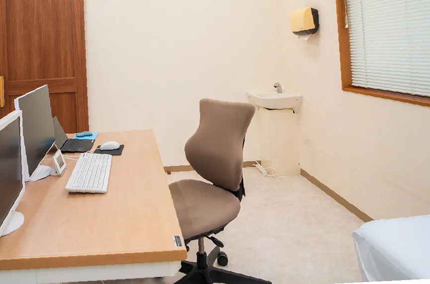 Dermatology Chieko Clinic