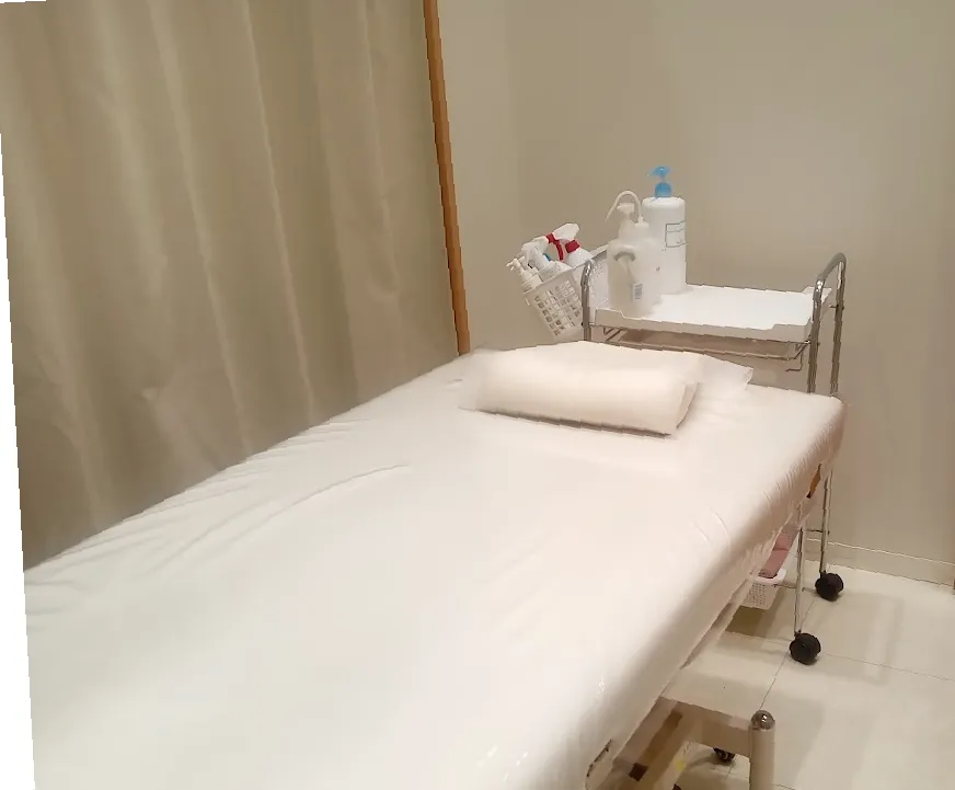EvaWax 銀座店