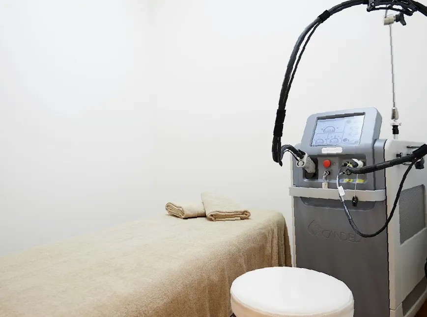 DMTC Cosmetic Dermatology Nihonbashi
