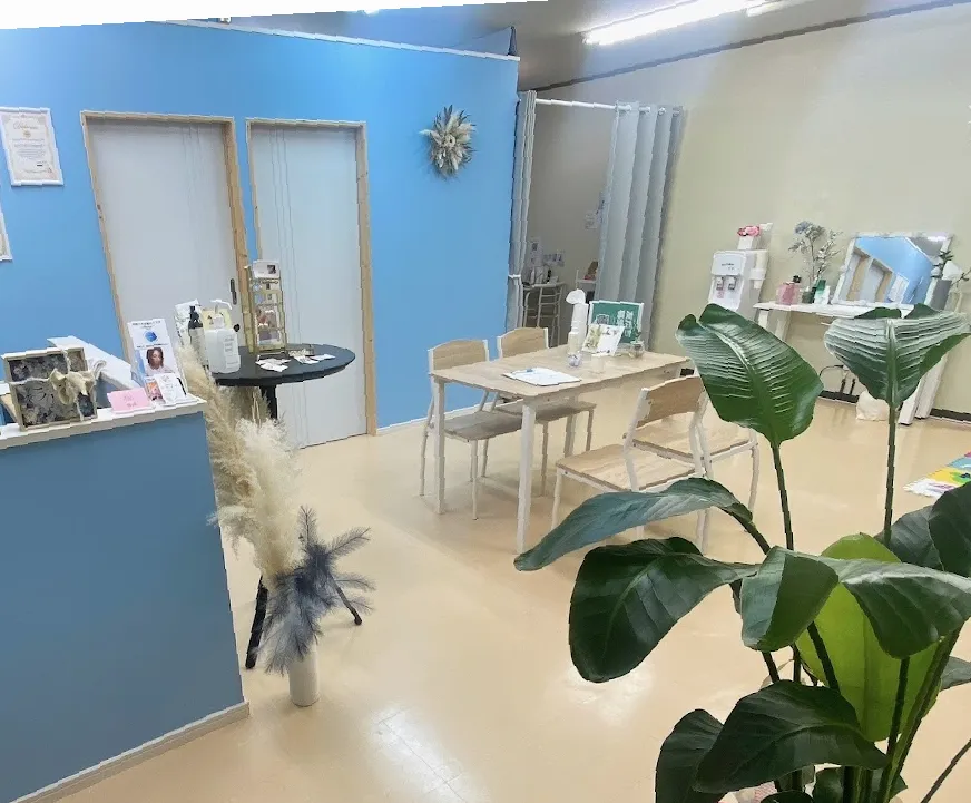 セルフ脱毛サロンゼル