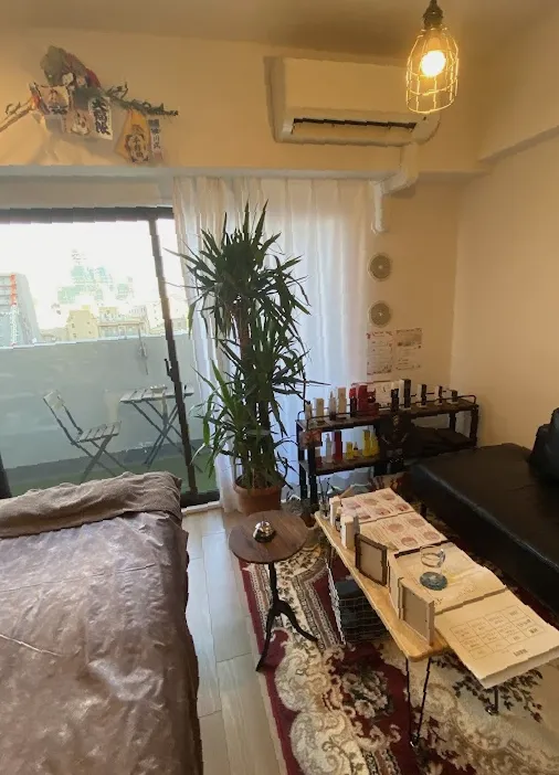 脱毛サロン OCEANS 梅田店