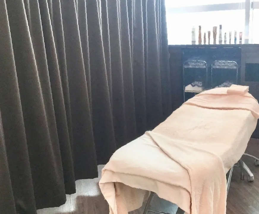 メンズ眉毛サロン 美的男子 久屋大通店