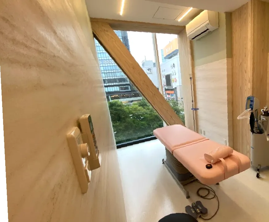 レナトゥスクリニック仙台院