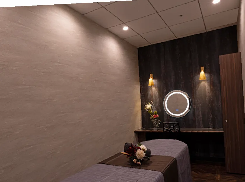 Men's Hair Removal Salon YES Sendai Ekimae Store