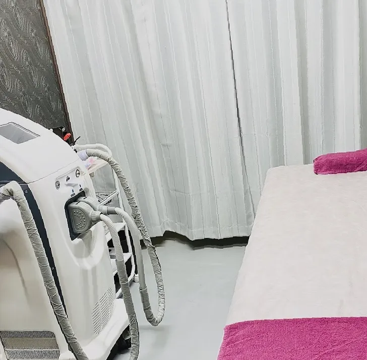 新宿歌舞伎町脱毛サロン エピラージュ