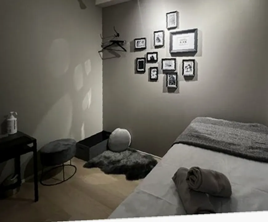 EvaWax 銀座店