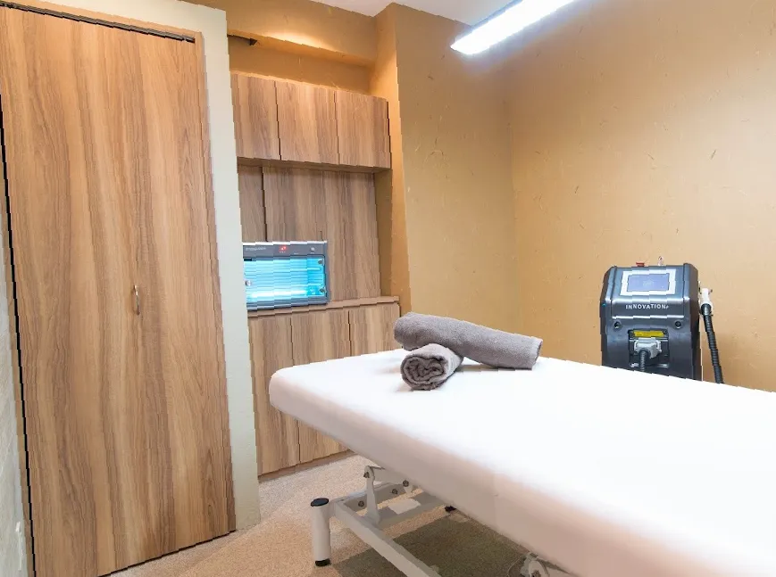 DMTC Cosmetic Dermatology Nihonbashi