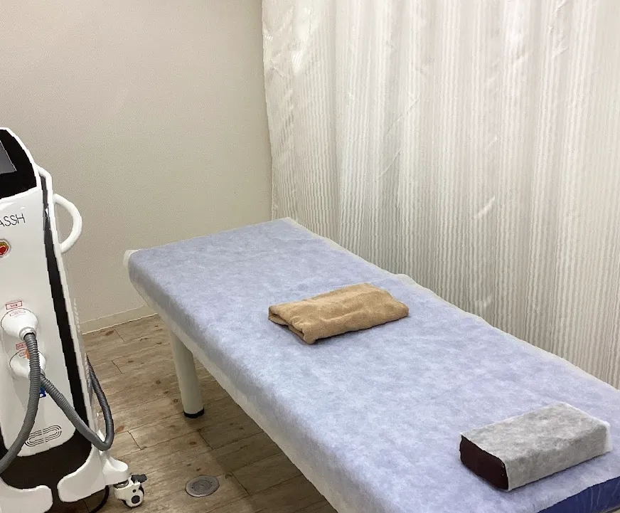 エミナルクリニック 銀座院