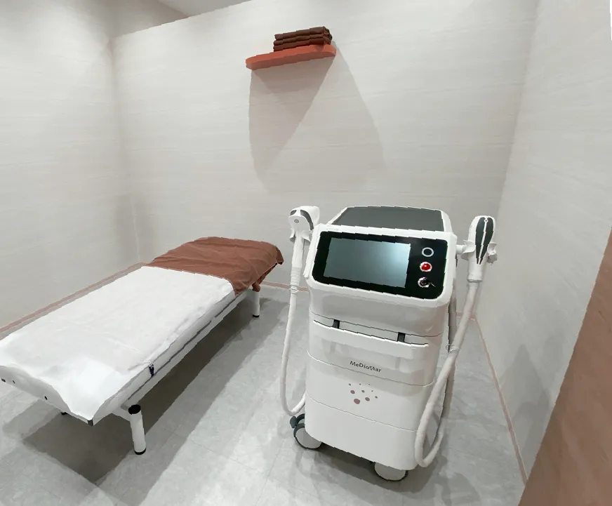 Regina Clinic Yokohama
