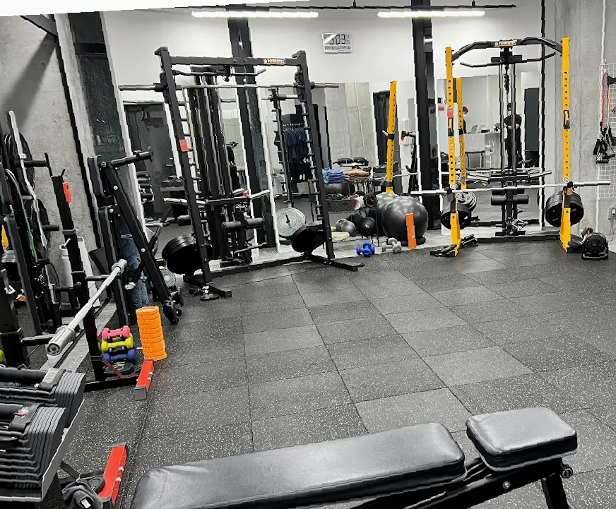 Dr.TRAINING EBISU Studio