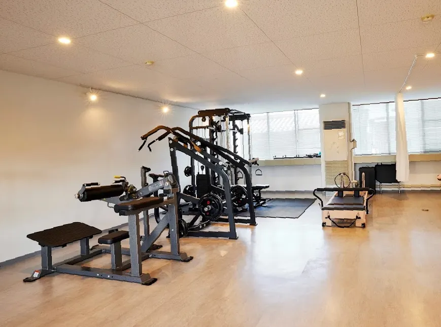 Mlbfitness