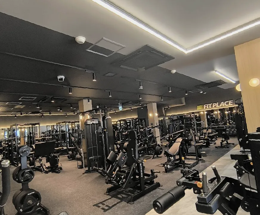 FIT PLACE24 岐阜宇佐店