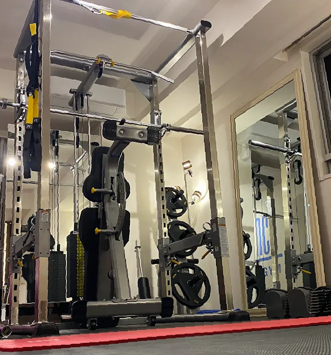 Dr.TRAINING GINZA Studio
