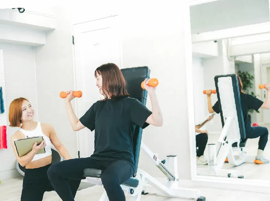 Studio Biplus Beauty Fukuromachi