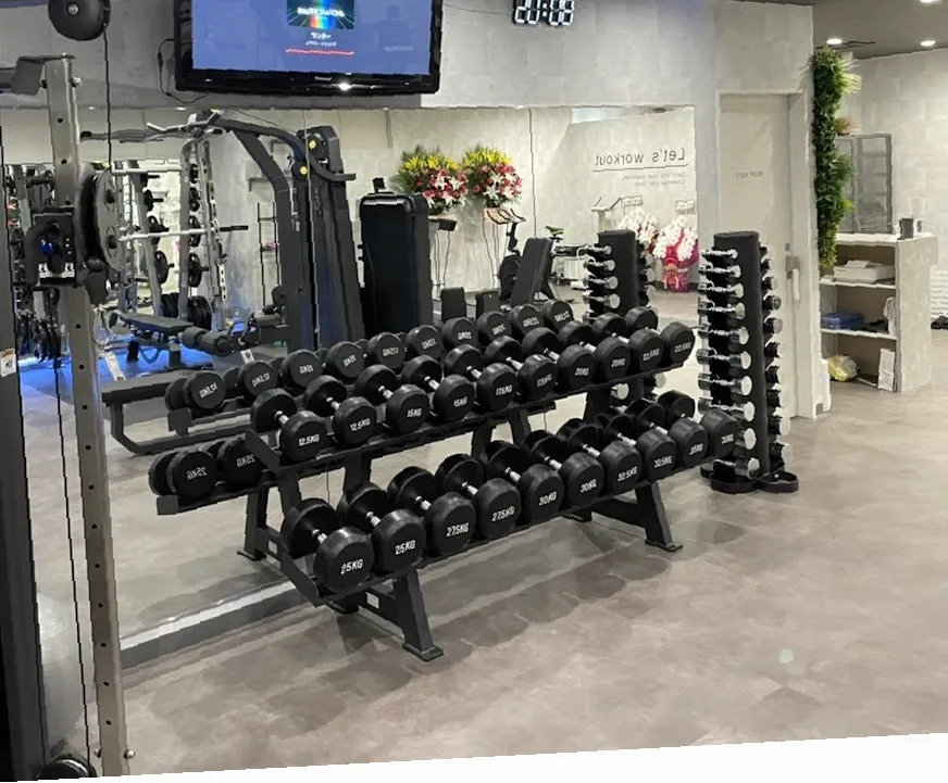AdvanStage 広島店