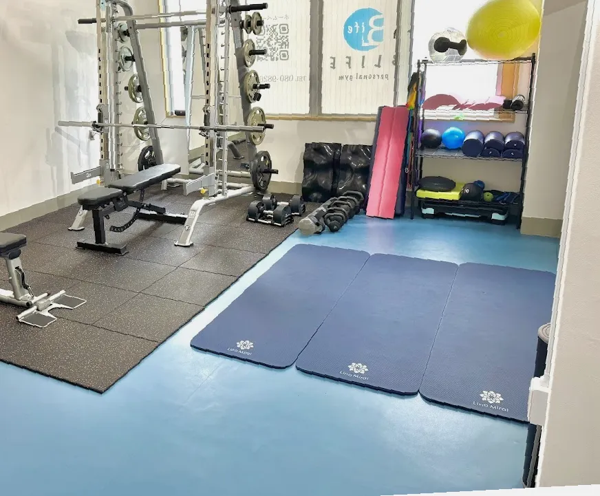UMPSY FIT 広島 / 比治山店