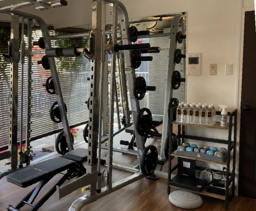 Personal Gym T-BALANCE Yotsubashi