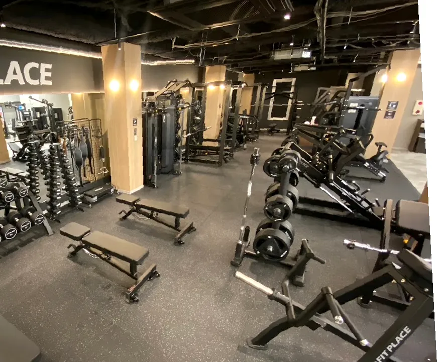 FIT PLACE24 西船橋店