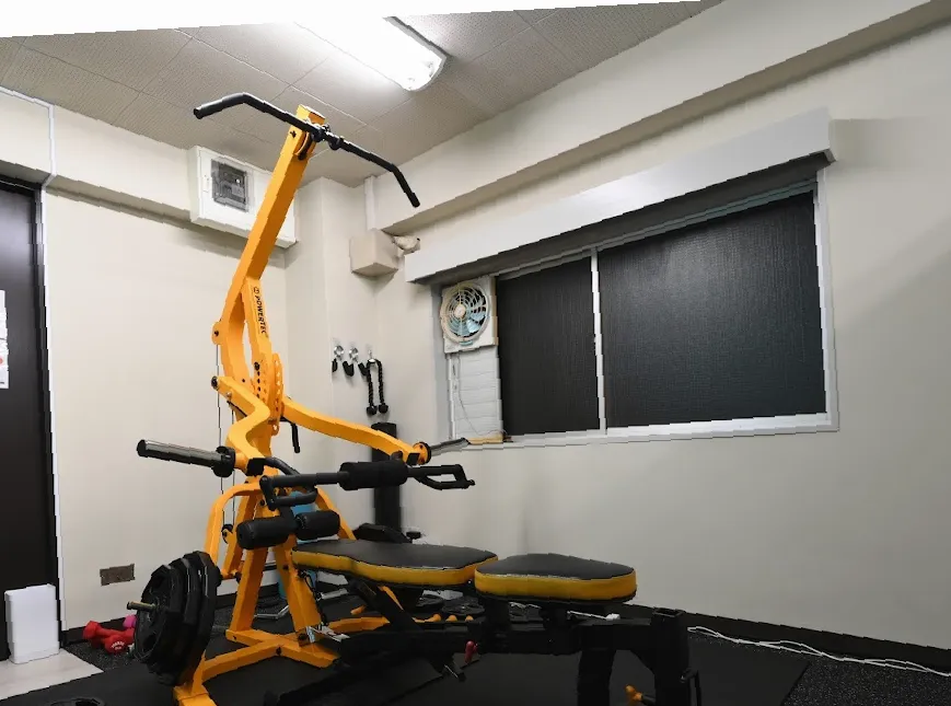 パーソナルトレーニングPEAK’SGYM (ピークジム)池袋店
