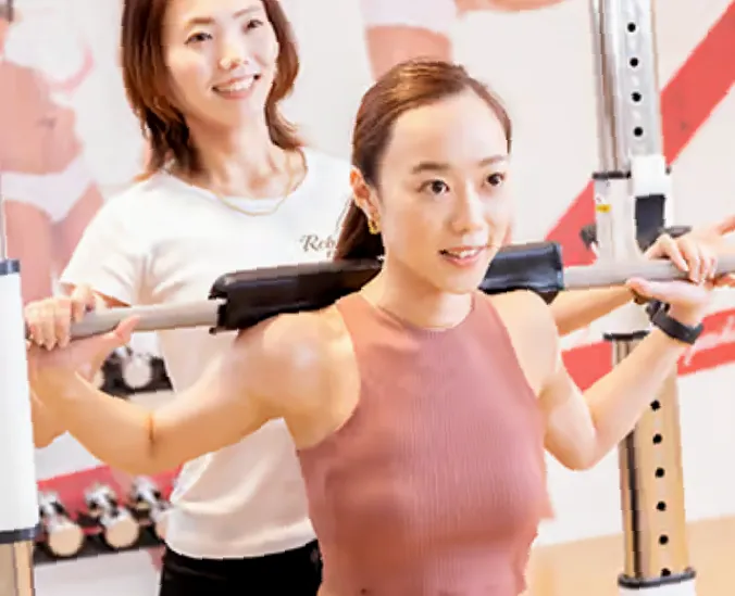 UNDEUX SUPERBODY 池袋スタジオ