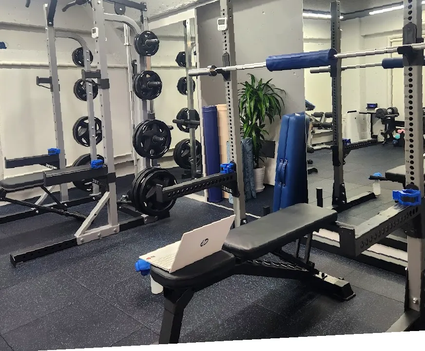 Dr.TRAINING JIYUGAOKA Studio