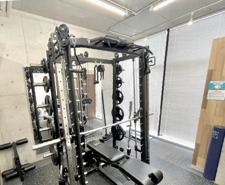ARK Conditioning Laboratory 自由が丘 マッサージ ＆ パーソナルトレーニング