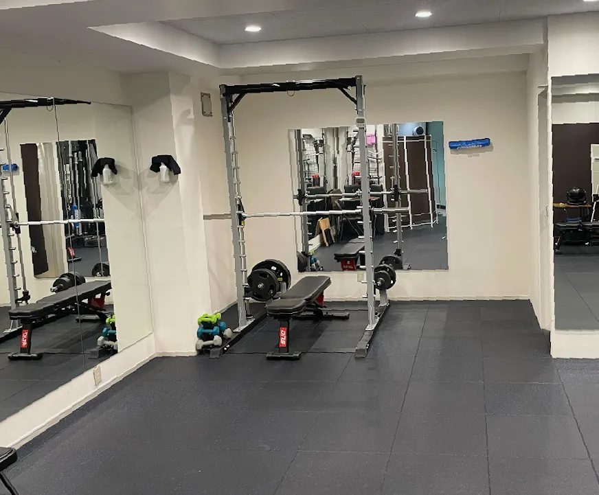 Apple GYM（アップルジム ）吉祥寺店