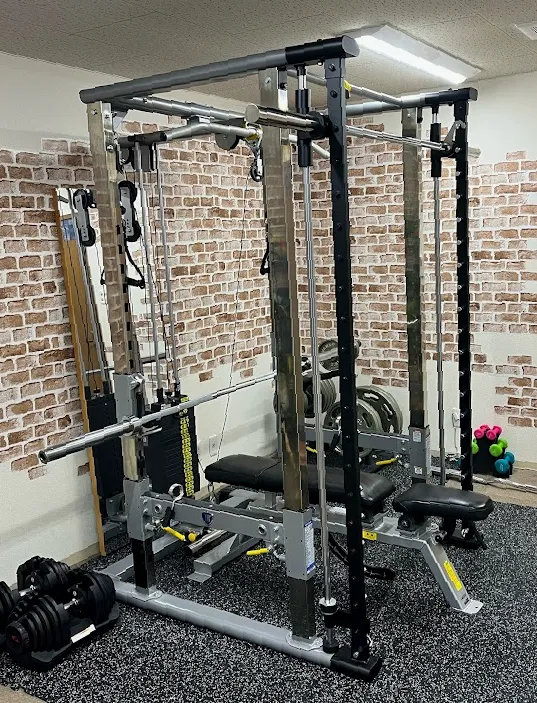 LIWEIGYM