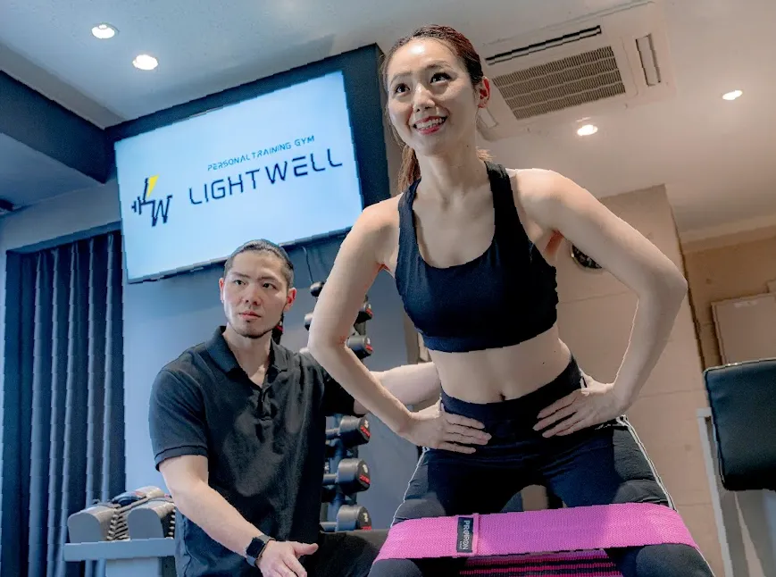 Apple GYM（アップルジム ）小田急町田店