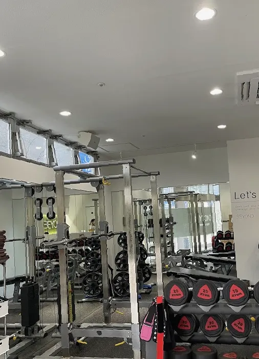 Orangetheory Fitness Machida