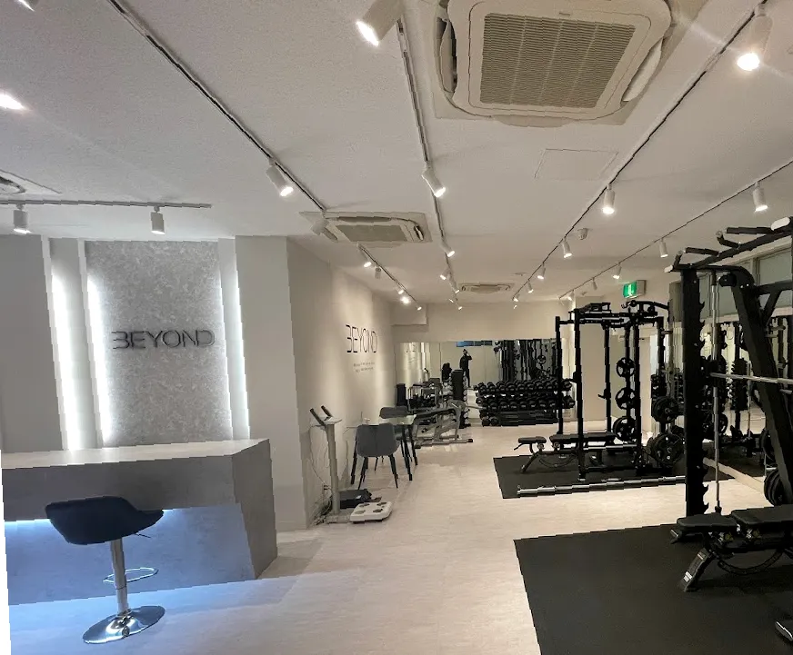 Power Spot Nagoya