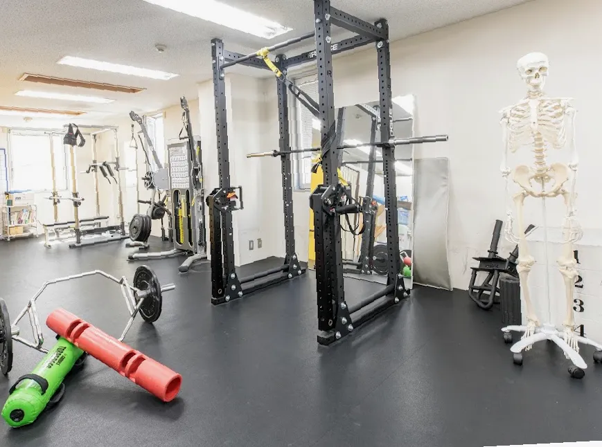 YAMATO355 Fitness club (Nagoya Sakae)