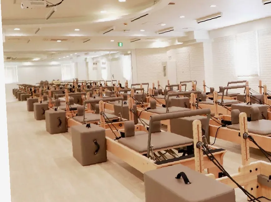 RR Conditioning & SPA ダブルアール・コンディショニング&スパ