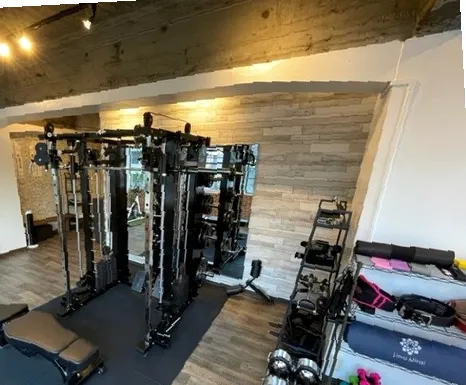 Fitness ツボイ