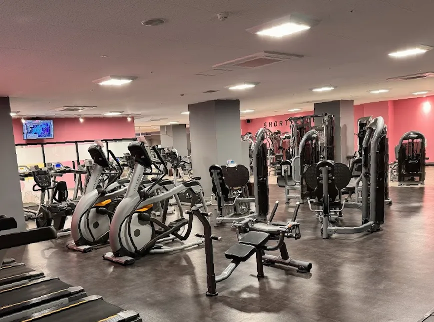 フィットネスジムFIT365 南海堺東