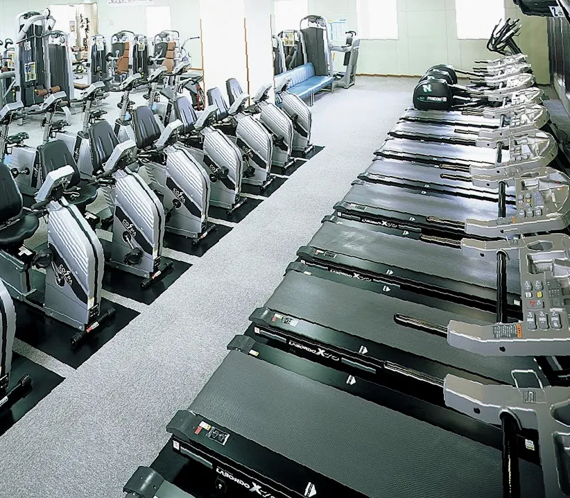 Fitness Club COSPA Sakai
