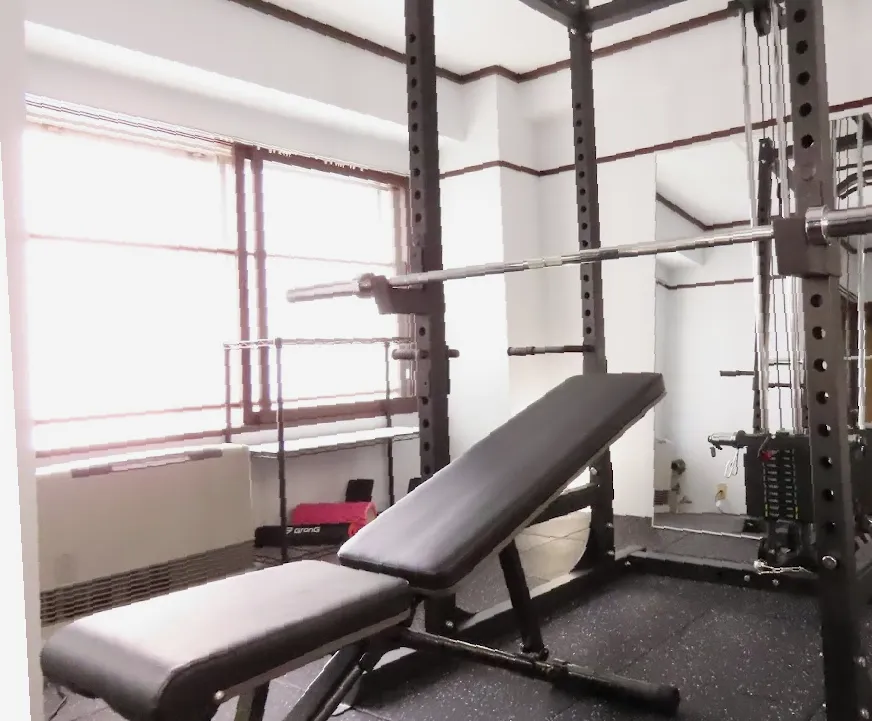 Relaxation Gym TRIGGER札幌駅前店