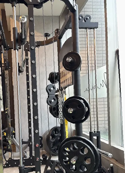K7gym