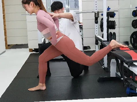 eviGym