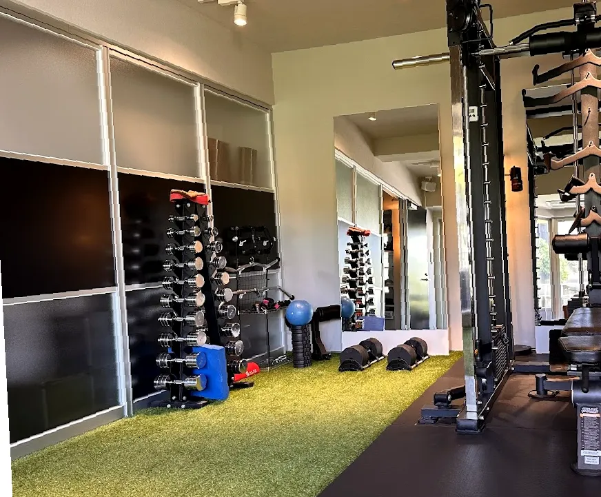 Dr.TRAINING EBISU Studio