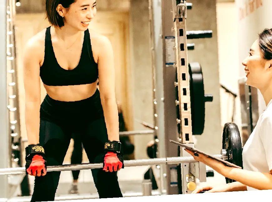 Personal Gym T-BALANCE Shinsaibashi