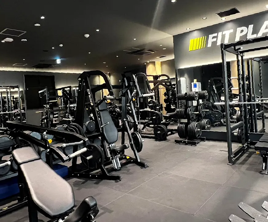 FIT PLACE24 所沢店