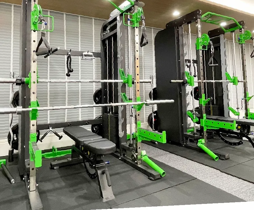 MIYAZAKI GYM人形町店