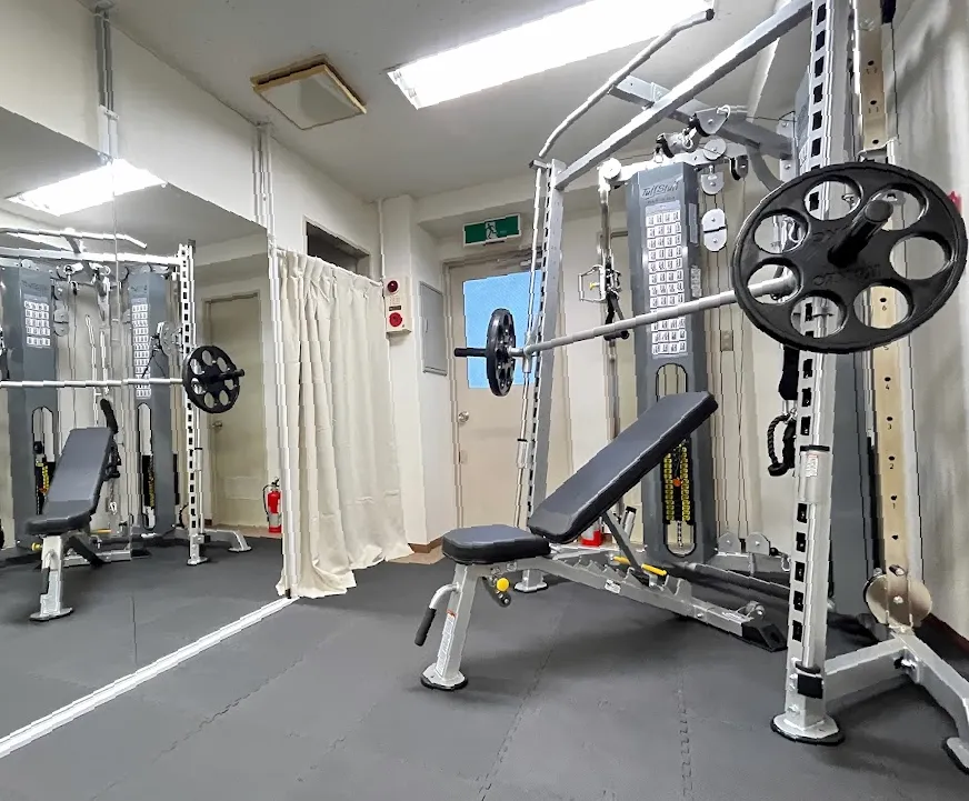 G.O.GYM 日本橋人形町店
