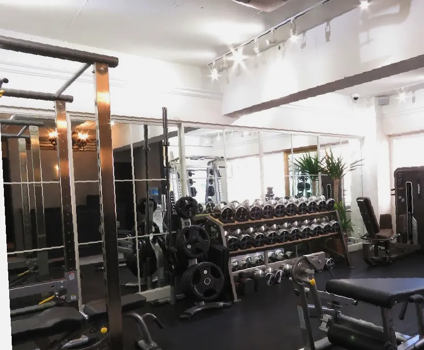 Personal Beauty Gym