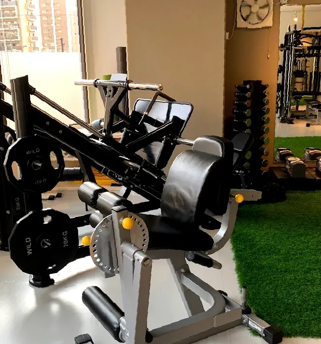 Personal Gym T-BALANCE Umeda