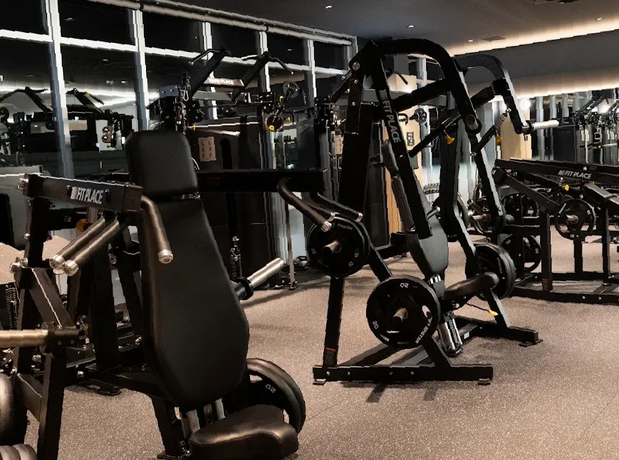 EXCELLENT GYM(エクセレントジム)